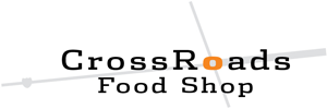 CrossRoads Logo